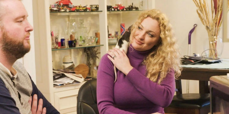 90 Day Fiance Happily Ever After Mike and Natalie