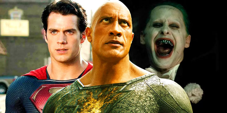 The Most Controversial DCEU Movies