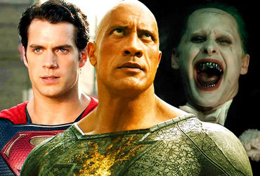 The Most Controversial DCEU Movies