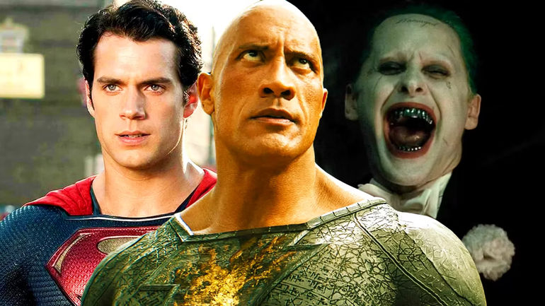 The Most Controversial DCEU Movies