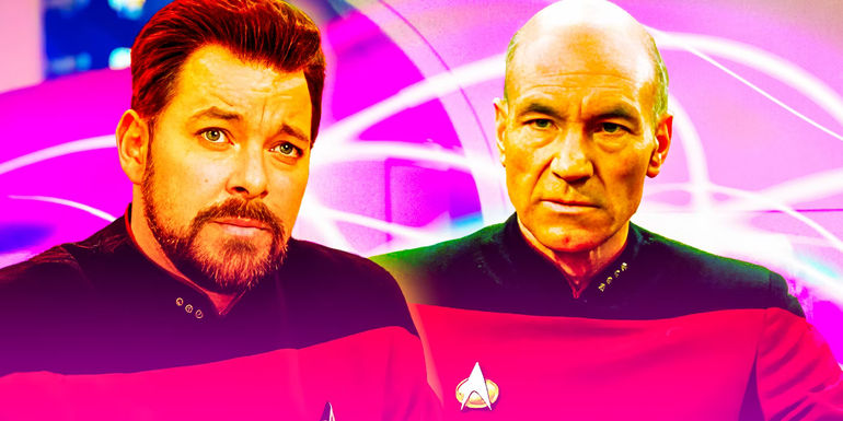The Legacy of Star Trek Directors: From Patrick Stewart to Jonathan Frakes