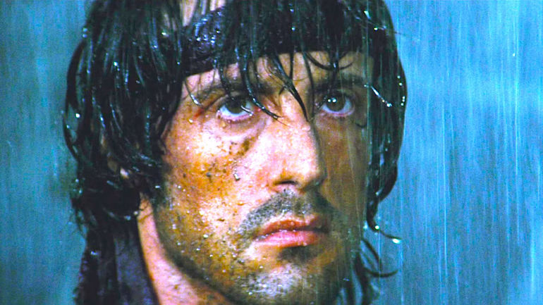 The Myth and Reality Behind Rambo: First Blood Part II
