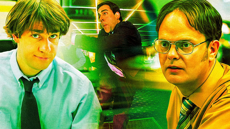 The Evolution of The Office: A New Era of Workplace Comedy