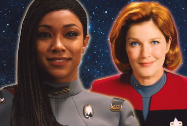 The Evolution of Star Trek: From Voyager to Discovery