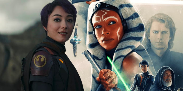 Unraveling the Mysteries of Star Wars’ Second Galaxy