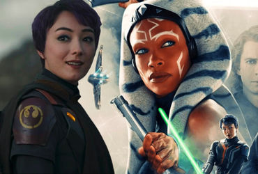 Unraveling the Mysteries of Star Wars’ Second Galaxy