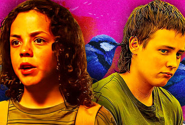 9 Surprising Differences Between the Boy Swallows Universe Novel and Netflix Series