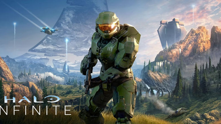 The Evolution of Halo Infinite: A Fresh Approach to Content Updates