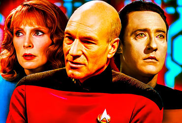 9 Unforgettable Episodes of Star Trek: The Next Generation