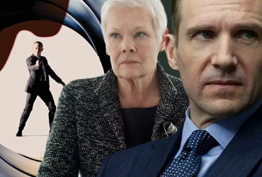 The Evolution of M in James Bond: A New Era for the Iconic Character