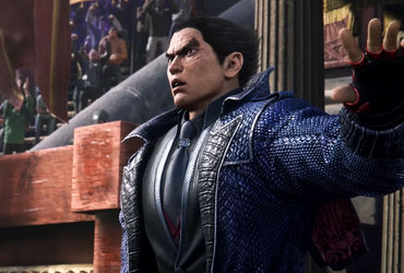 The Story Behind Tekken 8's File Size: A Deep Dive into the Next-Gen Phenomenon