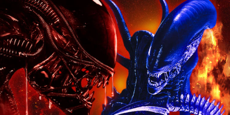 The Enigmatic Xenomorph: Unraveling the Mysteries of Alien's Iconic Creature