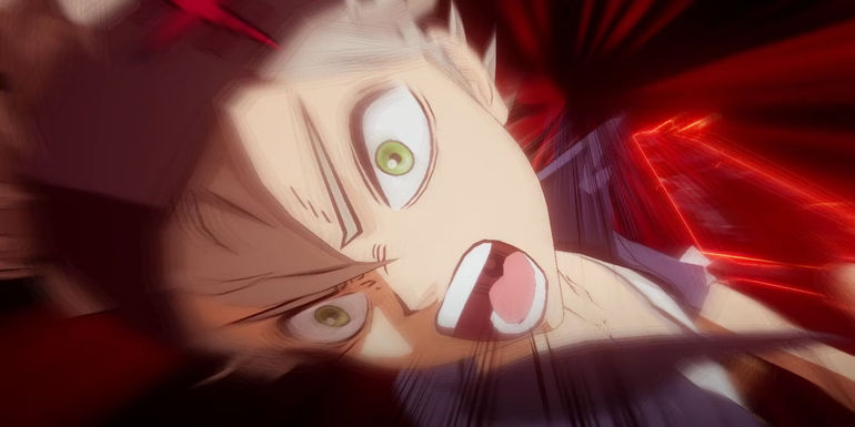 Unlock the Power of Magic with Black Clover M Codes