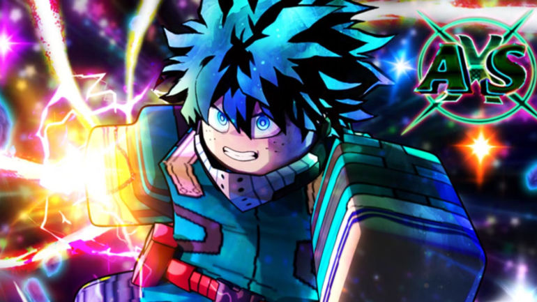 Unveiling the Secrets of Roblox: Anime Showdown Codes