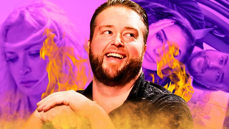 Mike Youngquist's Journey to Happiness