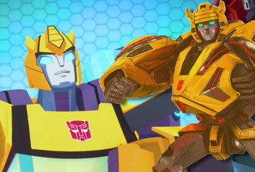 9 Unseen Powers of Bumblebee