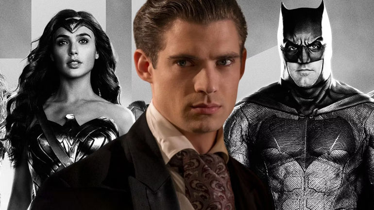 The New Era of Batman and Wonder Woman in the DC Universe