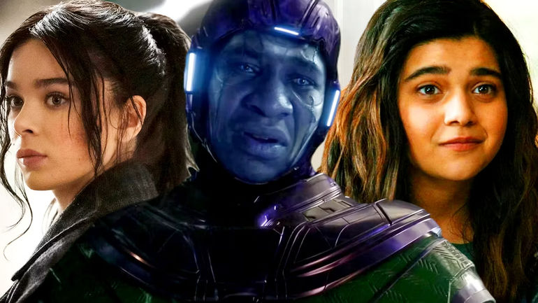 The Future of Avengers: The Kang Dynasty