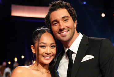 The Bachelor's New Love Interest: Lea Cayanan's Journey to Joey Graziadei's Heart