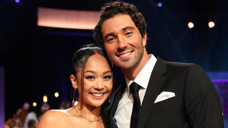 The Bachelor's New Love Interest: Lea Cayanan's Journey to Joey Graziadei's Heart