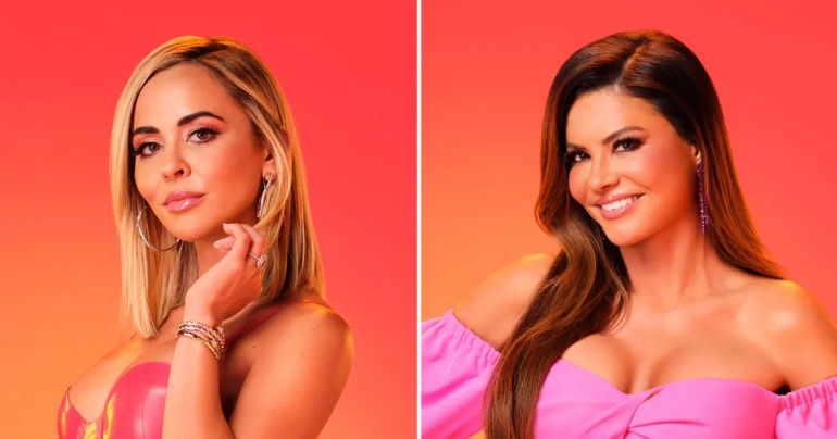 The Feud Unfolds: Nicole Martin and Adriana de Moura Clash on Real Housewives of Miami