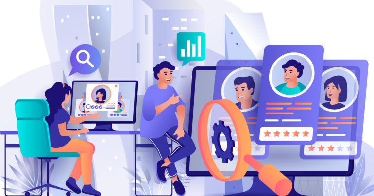 Hướng Dẫn Tạo Thẻ Người Trên Google
