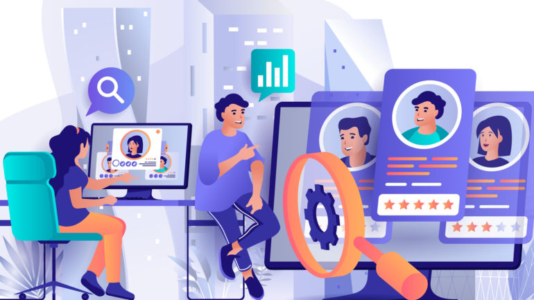 Hướng Dẫn Tạo Thẻ Người Trên Google