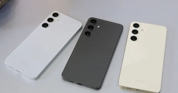 Sự Bí Ẩn Của Chip Exynos 2400 Trong Dòng Galaxy S24