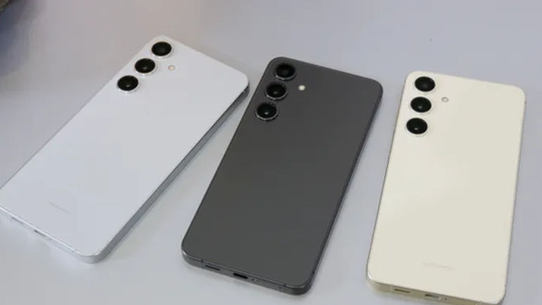 Sự Bí Ẩn Của Chip Exynos 2400 Trong Dòng Galaxy S24