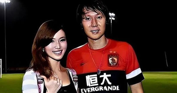 Vụ Tham Nhũng Làng Bóng Đá Trung Quốc: Những Chi Tiết Gây Sốc