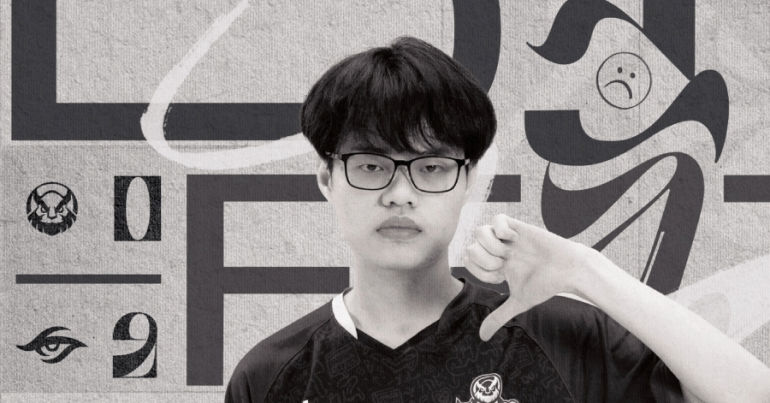 Sự Thật Đằng Sau Màn Ra Mắt Của Vikings Esports