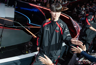 Faker - Tuyển thủ LMHT vĩ đại