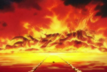 Ngày ra mắt One Piece Chapter 1105