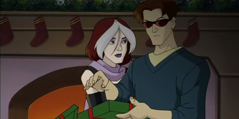 X-Men: The Animated Series