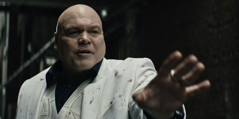 Bloody Kingpin in Marvel's Echo