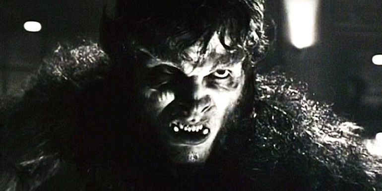 Gael Garcia Bernal's Werewolf by Night in Marvel Studios' Special Presentation