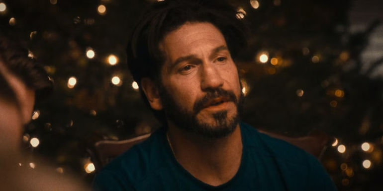 Mikey Berzatto (Jon Bernthal) in The Bear season 2, episode 6, 