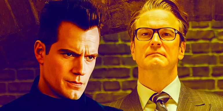 The Intriguing Connection Between Argylle and the Kingsman Universe