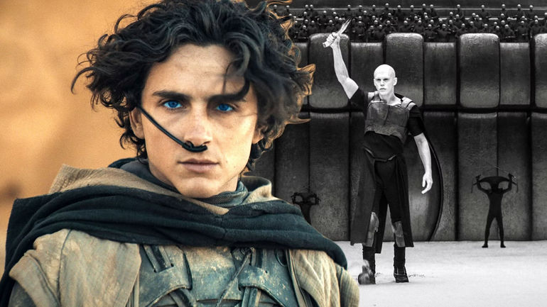 The Epic Saga Continues: Dune Part Two Unveils a Thrilling New Chapter