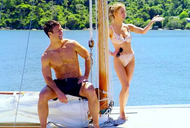 The Resurgence of Rom-Coms: The Success Story of Anyone But You