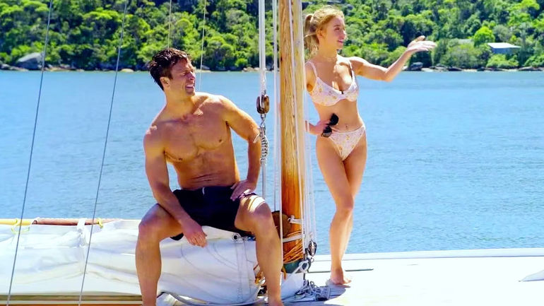 The Resurgence of Rom-Coms: The Success Story of Anyone But You