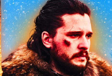 The Intriguing Possibility of an Old Jon Snow Spinoff