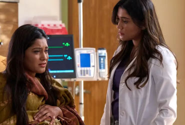 The Remarkable Tale of the Devi Twins in The Resident