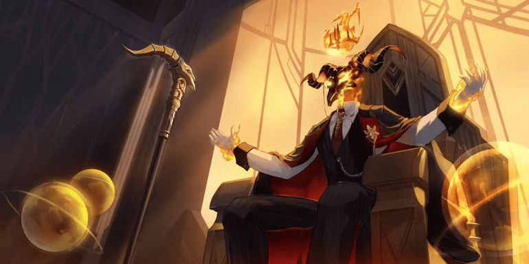 Unveiling the Enigmatic Annihilation Gang: Honkai Star Rail's Mysterious Characters