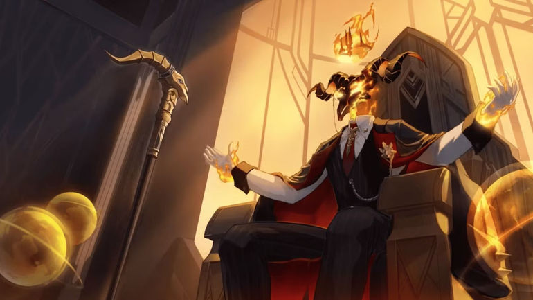 Unveiling the Enigmatic Annihilation Gang: Honkai Star Rail's Mysterious Characters