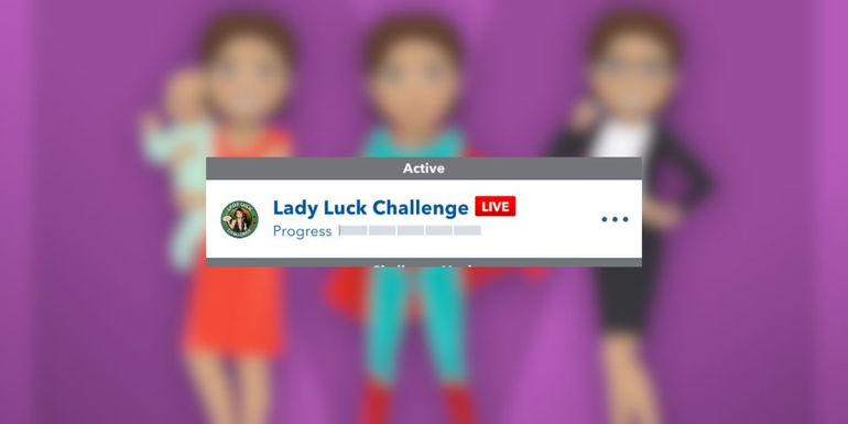 Mastering the Lady Luck Challenge in BitLife