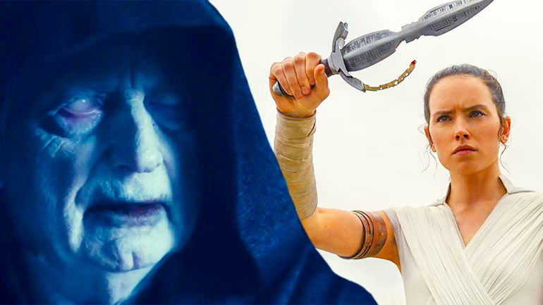 The Unveiling of Star Wars: Rise of Skywalker's Resolved Plot Holes