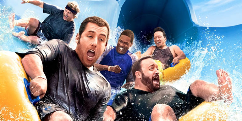 The Return of Grown Ups: A Look Into the Possible Third Movie