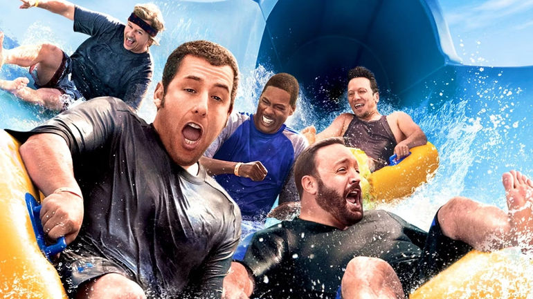 The Return of Grown Ups: A Look Into the Possible Third Movie