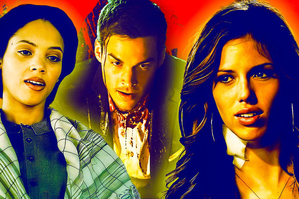 9 Vampire Diaries Characters Who Deserved More Screen Time